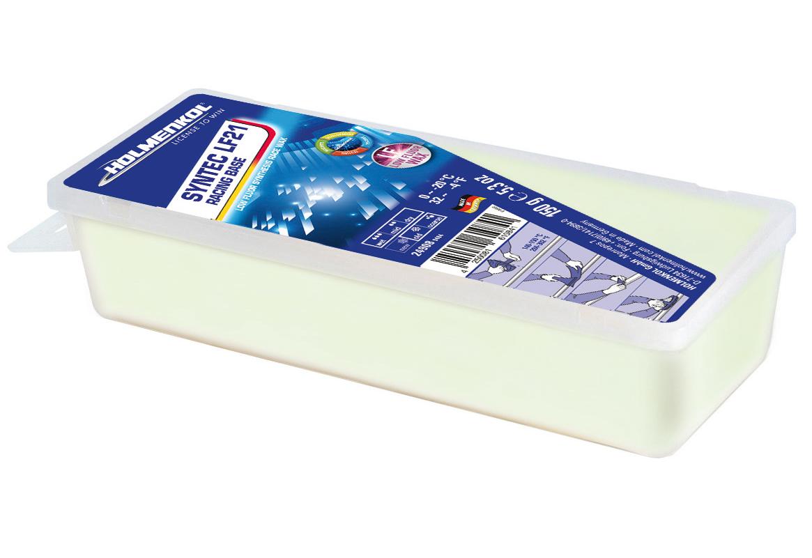 

Низкофтористый Парафин Holmenkoln 2022-23 Racing Base Lf21, Racing Base