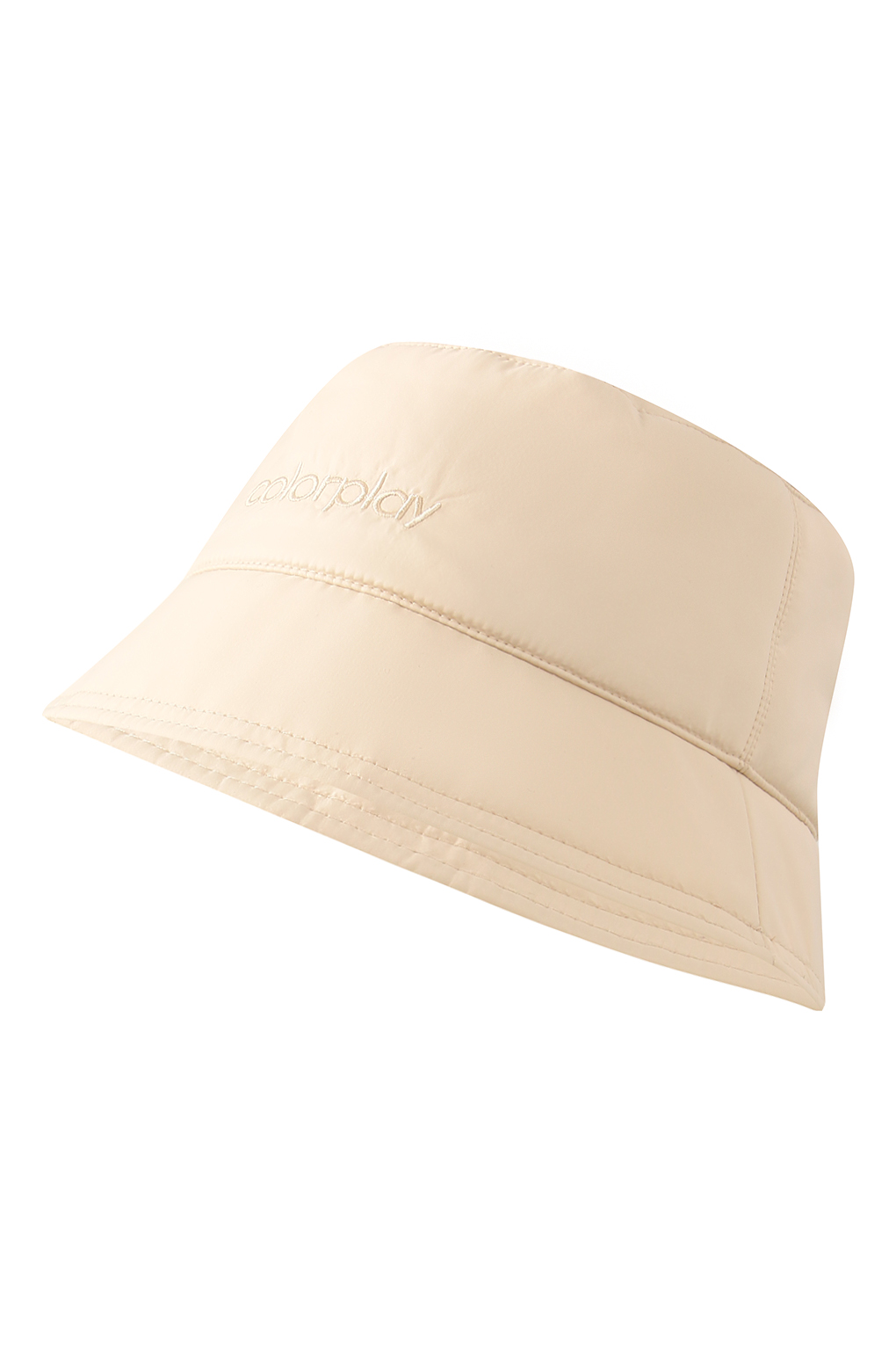 

Панама женская COLORPLAY CP2108A1603, бежевый, CP2108A1603