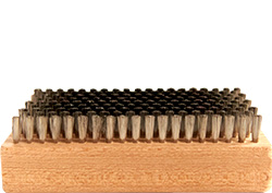 

Щетка Rode 2022-23 Steel Brush Rectangular, Steel Brush Rectangular
