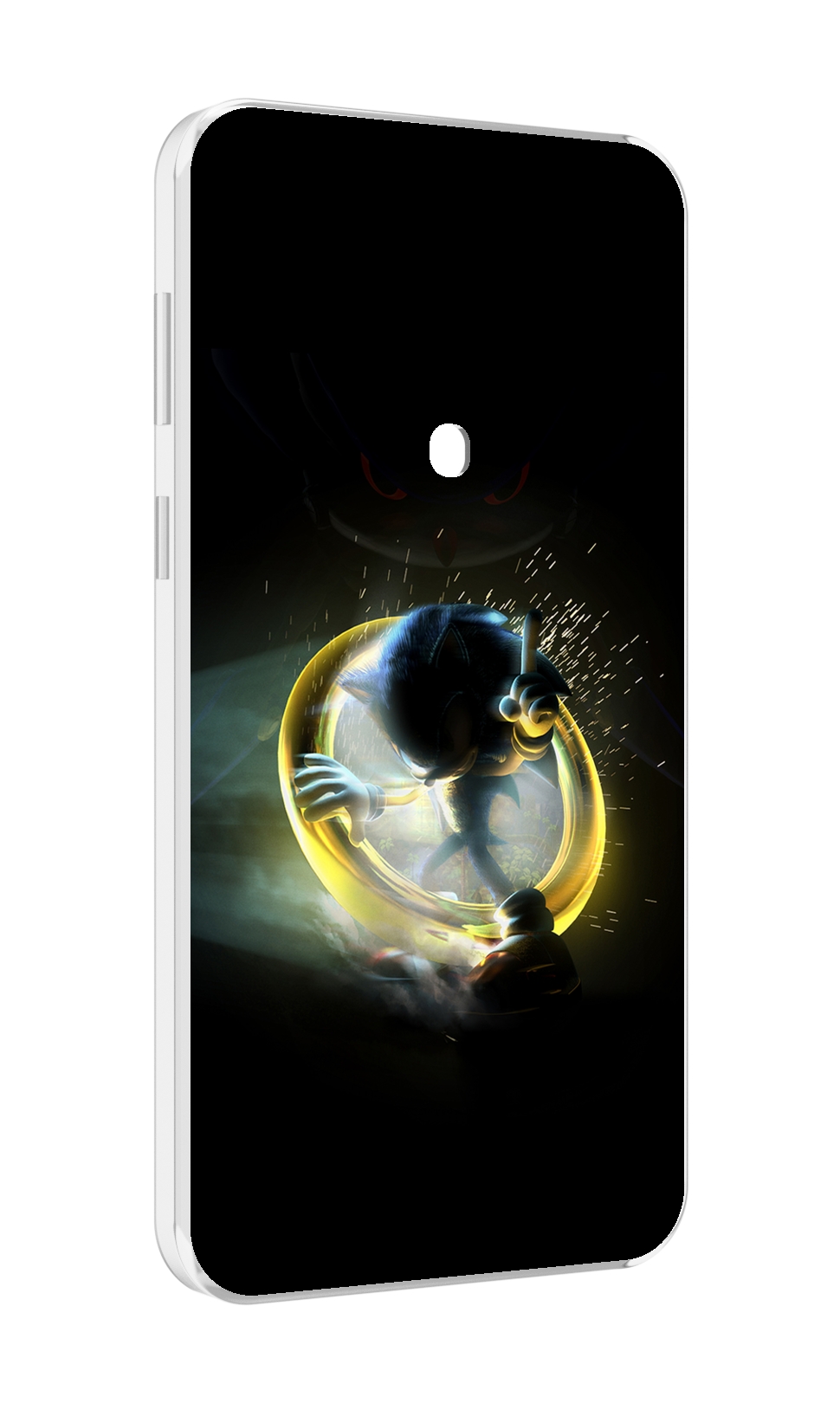 

Чехол MyPads Сонник-в-кольце для Meizu 16 Plus / 16th Plus, Прозрачный, Tocco