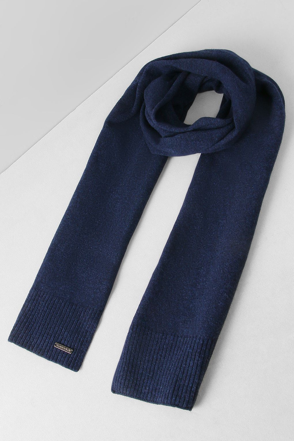 

Шарф мужской MARCO DI RADI MDR2107TA9002, синий, MDR2107TA9002