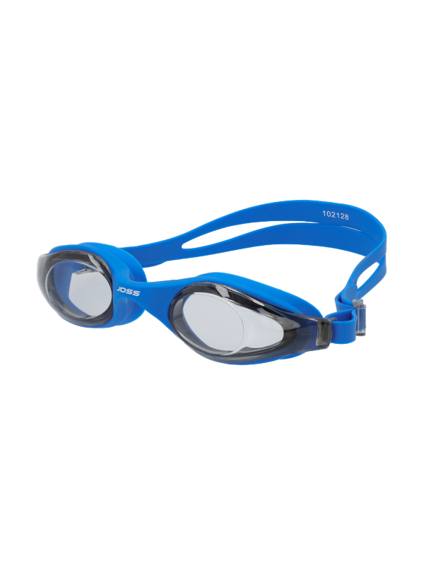 Очки для плавания Joss Adult swimming goggles, blue