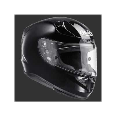 

ШЛЕМ HJC RPHA 11 BLACK (Черный, S)