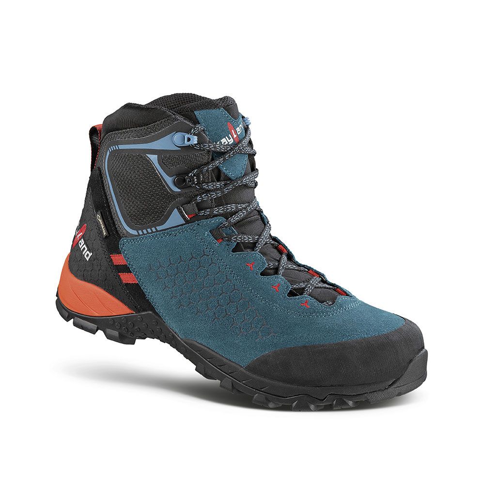 Ботинки KAYLAND INPHINITY GTX (42, Teal Blue)