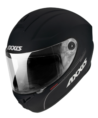 

Мотошлем AXXIS DRAKEN S (Белый,M)