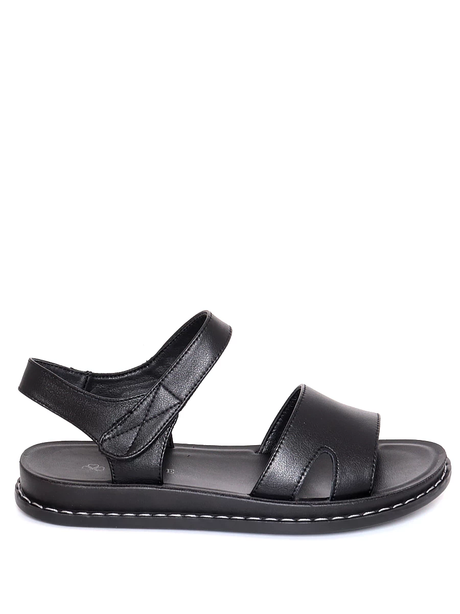 Сандалии женские Lukme 92AF05-101-1 черные 36 RU