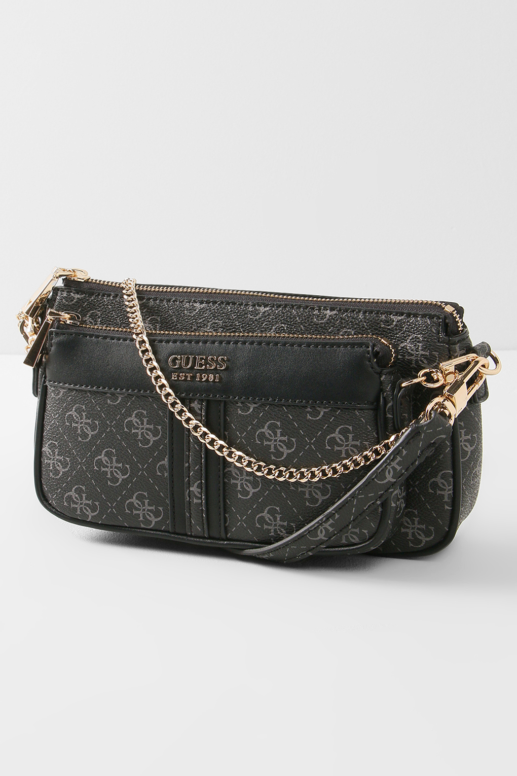 

Сумка кросс-боди женская Guess HWSG84 05700, разноцветный, HWSG84 05700