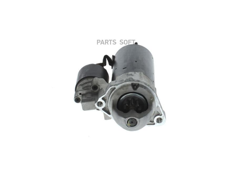 Стартер 12V Bosch 1986s00711 100035844146