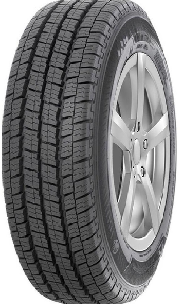 

Шины R16C 205/75 Torero MPS125 110/108R всесез 04242030000