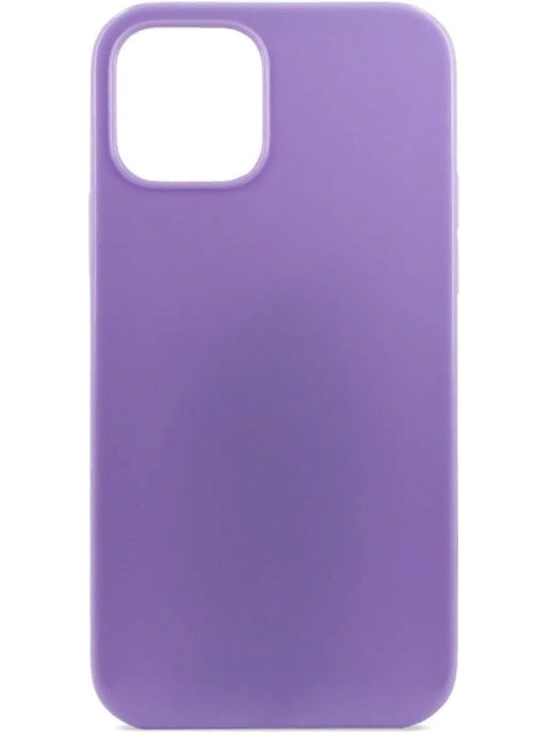 

Чехол Silicone Case для iPhone 13 Pro Max (Пурпурный)