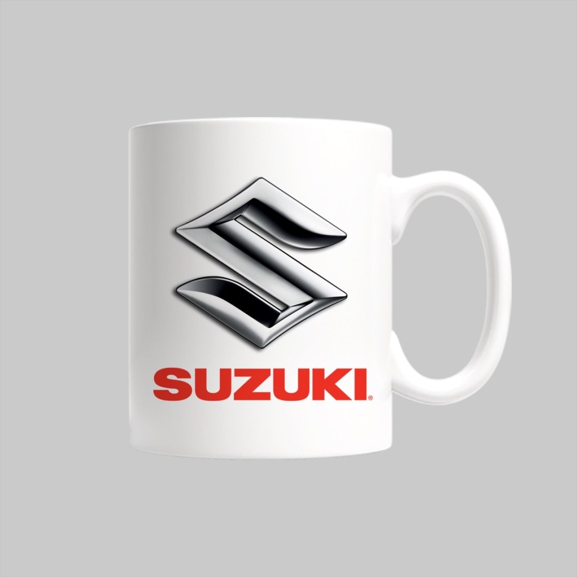 

Кружка Suzuki Сузуки
