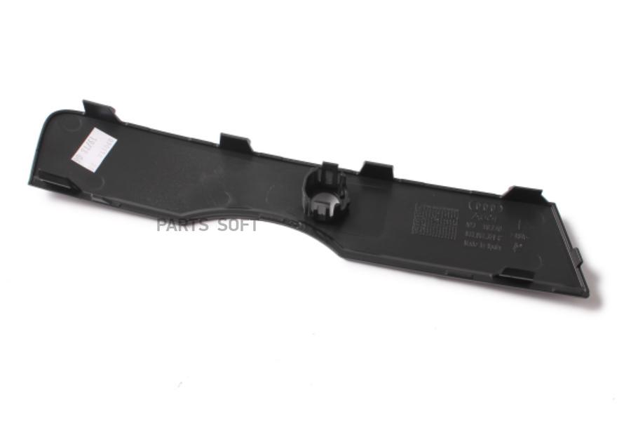 

Накладка Решётки Лев. Audi Q3 12-14/8U0807379C / 8U0807681Asp9
