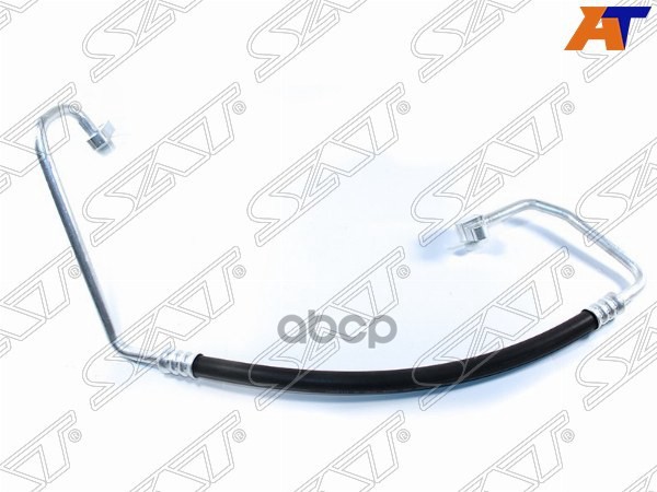 

Трубка Кондиционера Toyota Corolla #Ze15# 06-13 (Lhd) Sat St-88703-12830