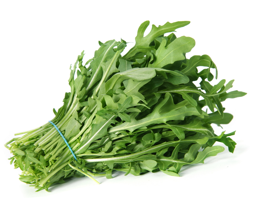 

Салат Green Salad Руккола 65 г