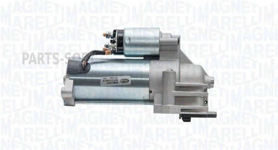 

MQS1245MMстартер 1 8Kw Ford Transit Mondeo III 2 0D TD 2 4D 00