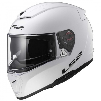 

LS2 Мотошлем FF390 BREAKER SOLID (Черный матовый XS)