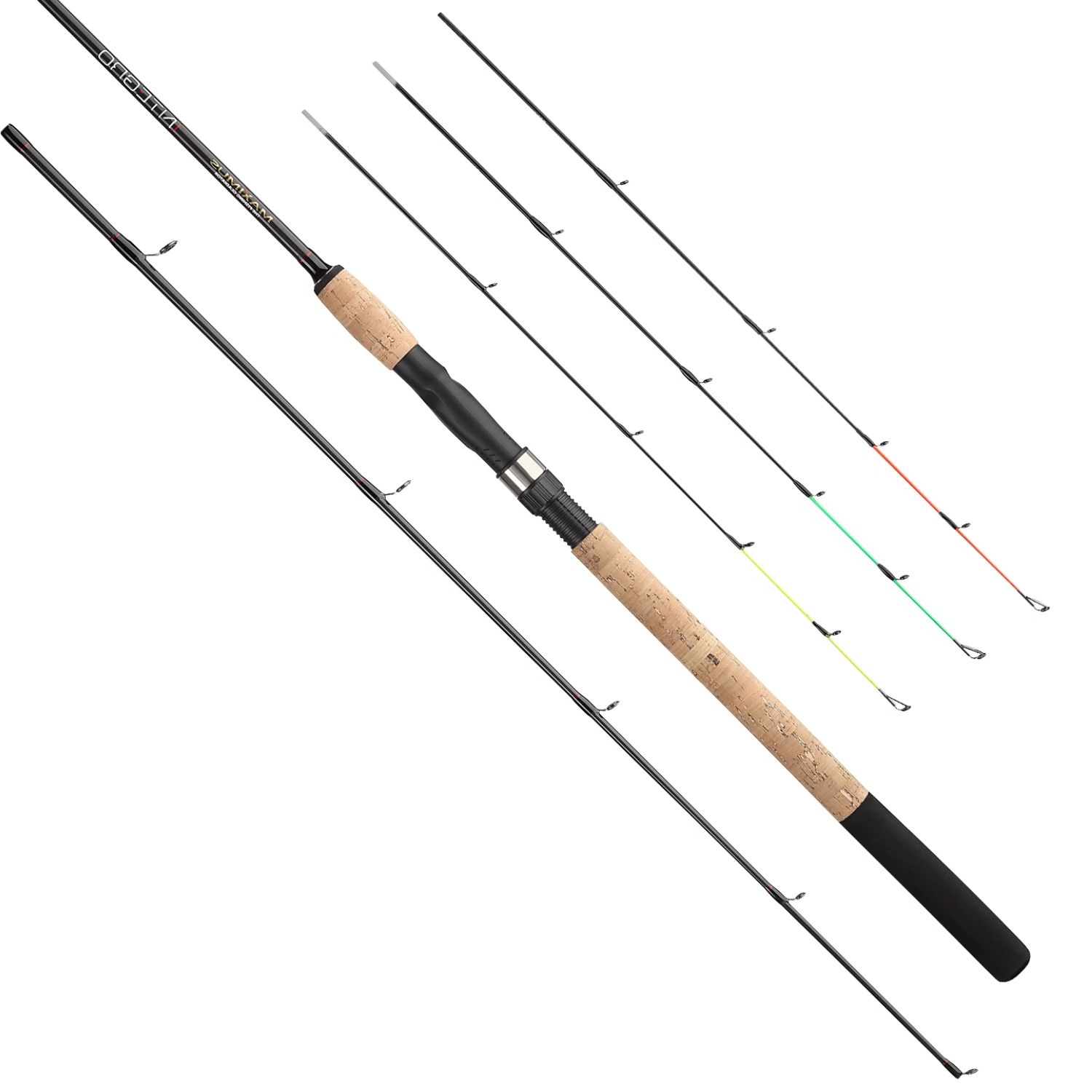 

Удилище Maximus Integro 240 см 60 гр, Integro