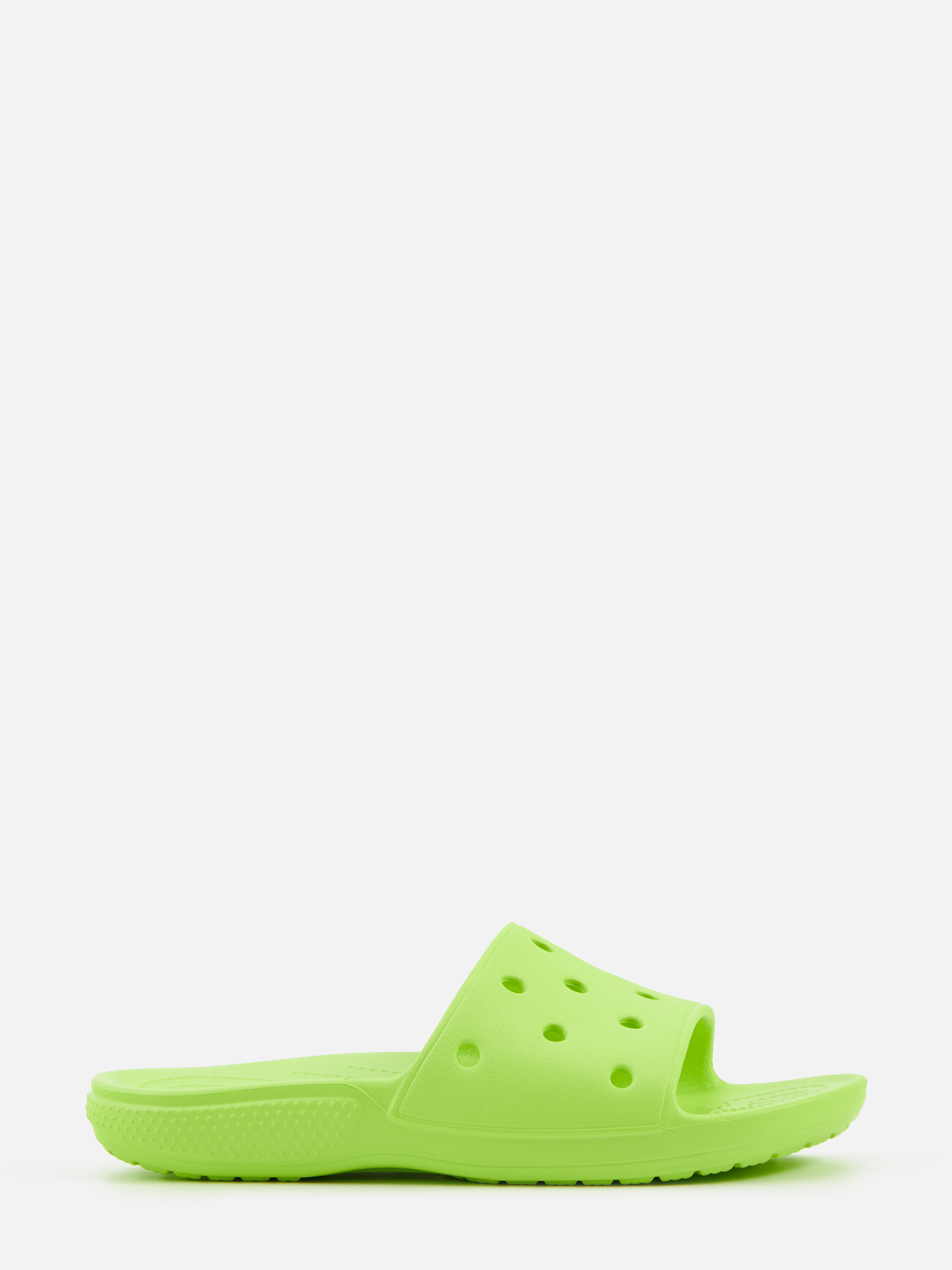 

Сланцы женские Crocs Classic Crush Sandals 207670 зеленые 39-40 EU, Зеленый, Classic Crush Sandals