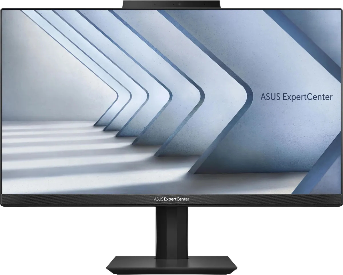 

Моноблок ASUS ExpertCenter E5 AiO 24 E5402WVAR-BPC0090 Black (90PT03J4-M02HS0), ExpertCenter E5 AiO 24 E5402WVAR-BPC0090