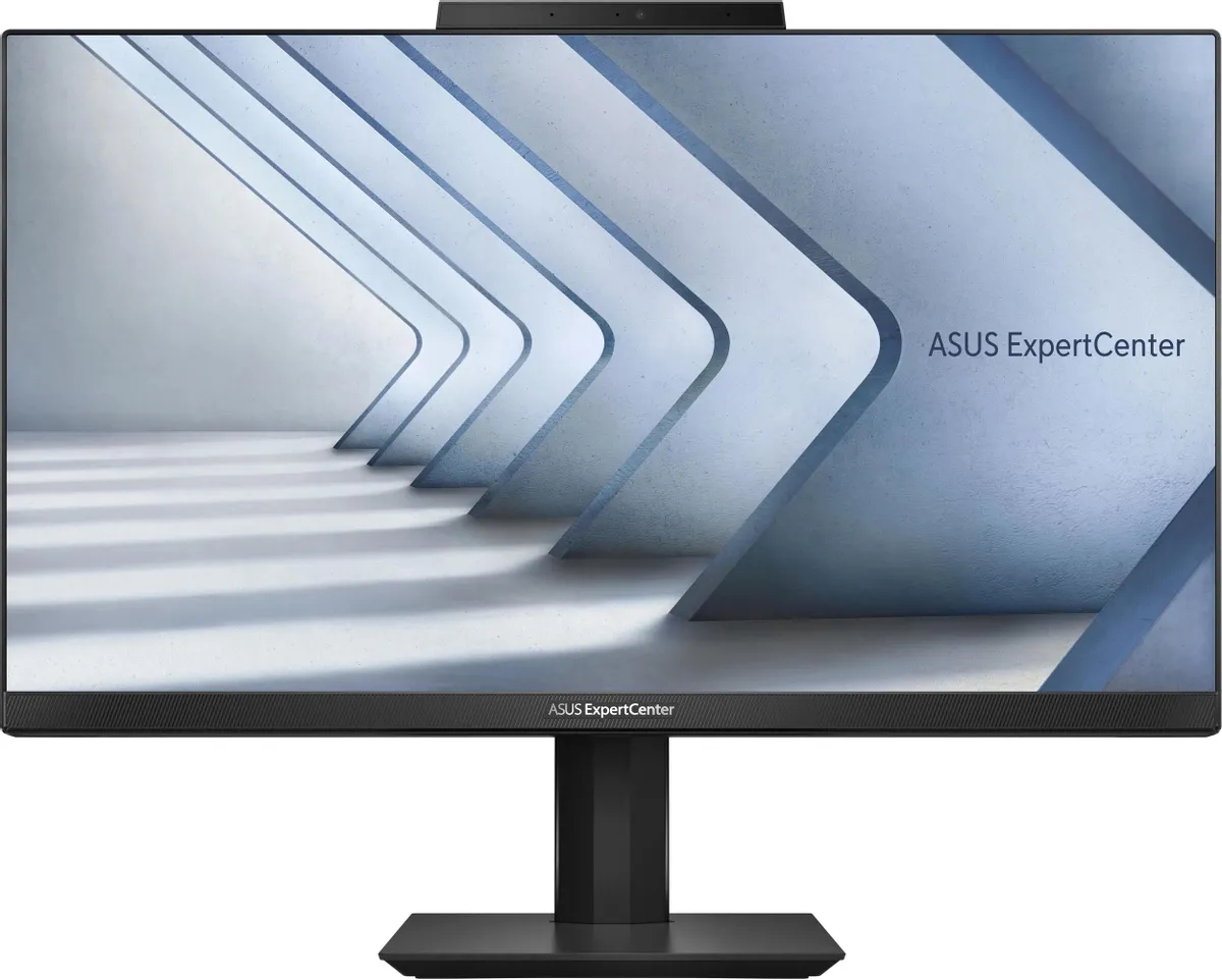

Моноблок ASUS E5402WVA-BPC0100 Black (90PT03J4-M021Z0), E5402WVA-BPC0100