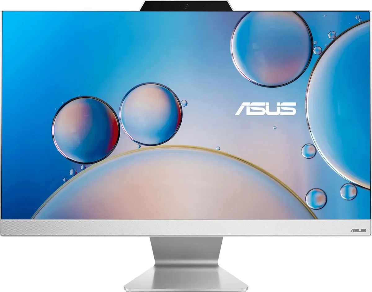 

Моноблок ASUS E3402WVA-WPC0190 White (90PT03T1-M00UJ0), E3402WVA-WPC0190