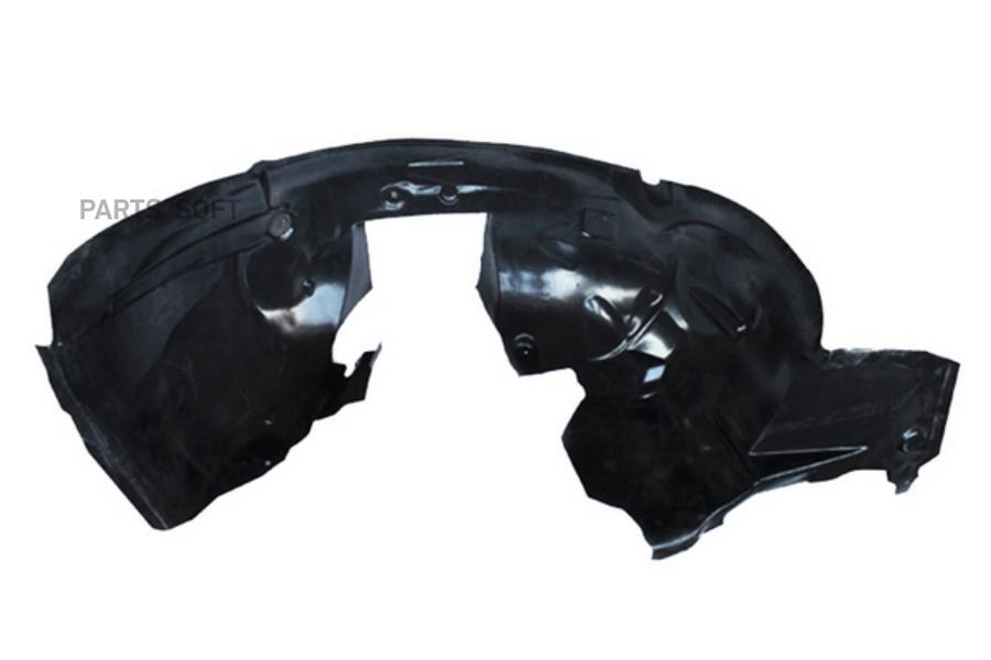 

ASAM-SA Подкрылок пер. R CITROEN Berlingo/ PEUGEOT Partner 09->