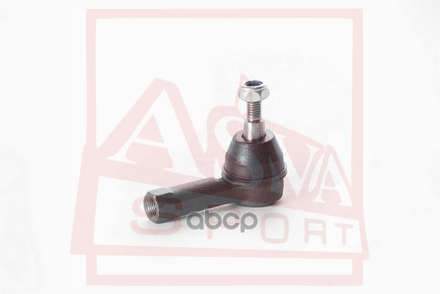 

Наконечник Рулевой ASVA 0421Z34