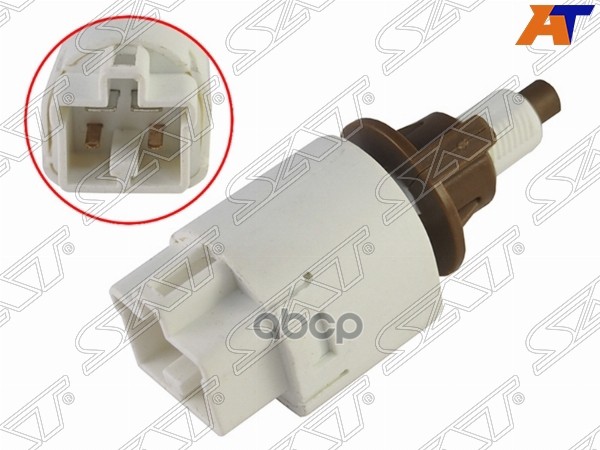 

Sat St-84340-69025 Датчик Включения Стоп-Сигнала Toyota Caldina/Corolla/Fielder/Premio/All