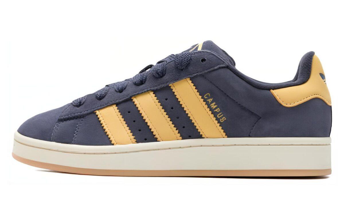 

Кеды унисекс Adidas Campus фиолетовые 44 EU, Фиолетовый, Campus