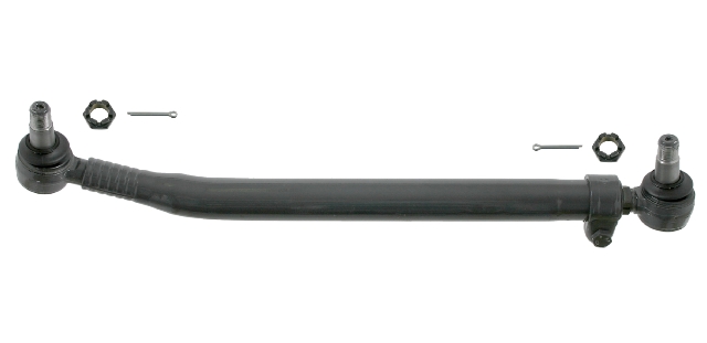 

VILITAN 06649VLT тяга !4 рулевая продольная [43103414010] L=795mm, D=40, K30, 1-изг. хомут