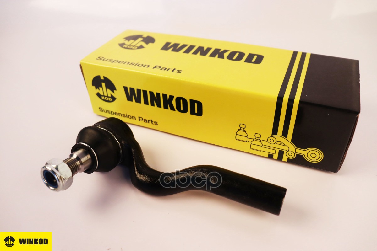 

Рулевой Наконечник Mb E-Class W210 (95-) WINKOD арт. WS8830R