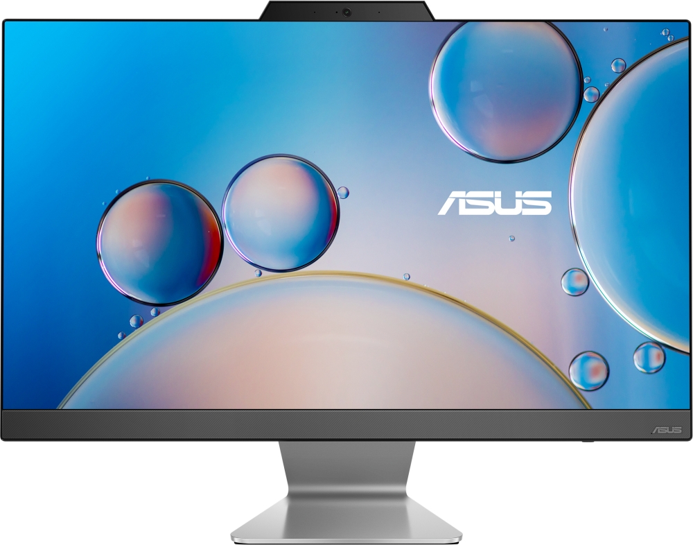 

Моноблок ASUS F3402WFA-BPC0060 Black (90PT03L2-M00K20), F3402WFA-BPC0060