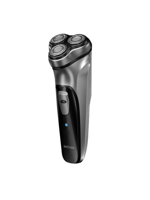 фото Электробритва enchen blackstone electric shaver