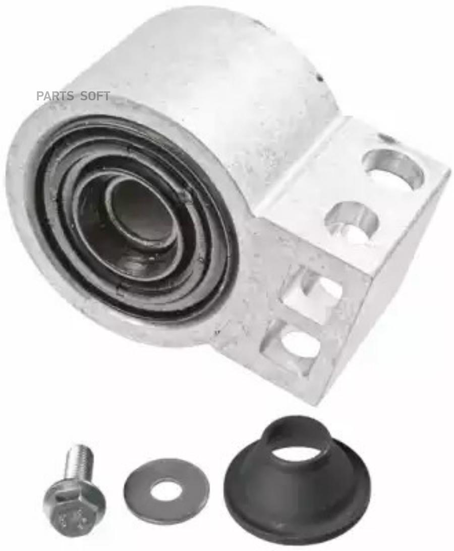 

Сайлентблок OPEL: VECTRA C 02-, VECTRA C GTS 02-, VECTRA C 03-, SAAB: 9-3 02-