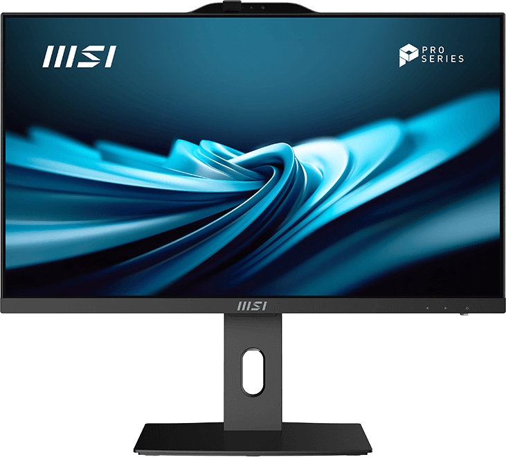 

Моноблок MSI Pro AP242P 14M-688RU Black (9S6-AE0621-688), Pro AP242P 14M-688RU