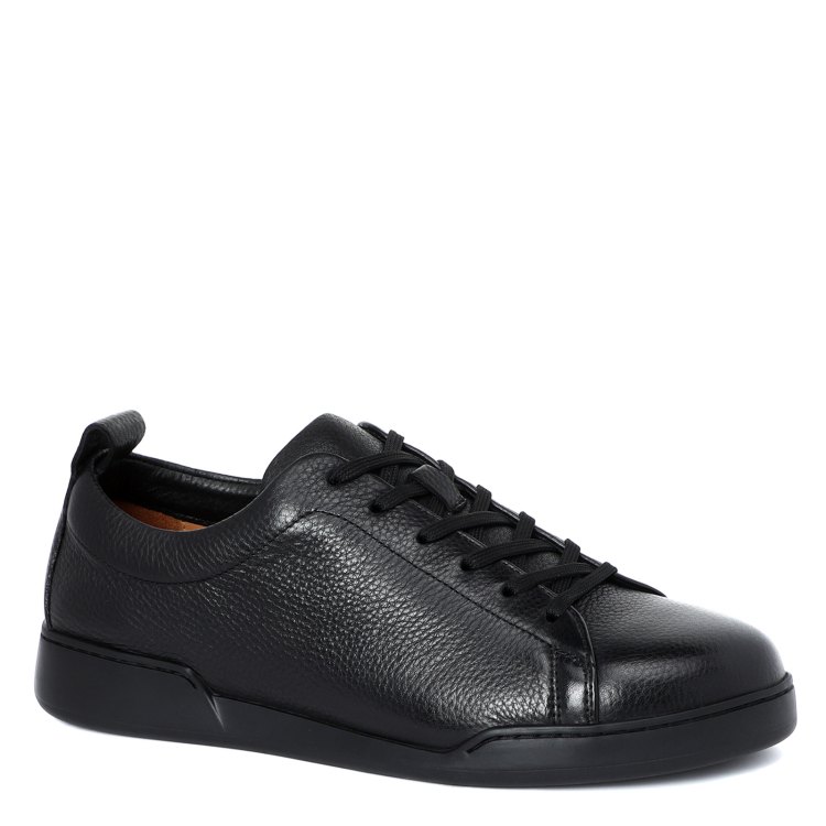 Кеды мужские Tendance Y198A-02A черные 41 EU