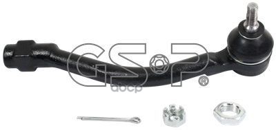 

Наконечник Рулевой Тяги Hyundai I30 (Gd) GSP арт. s070937