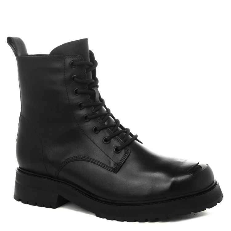 Ботинки мужские Tendance SW2320-6 черные 43 EU