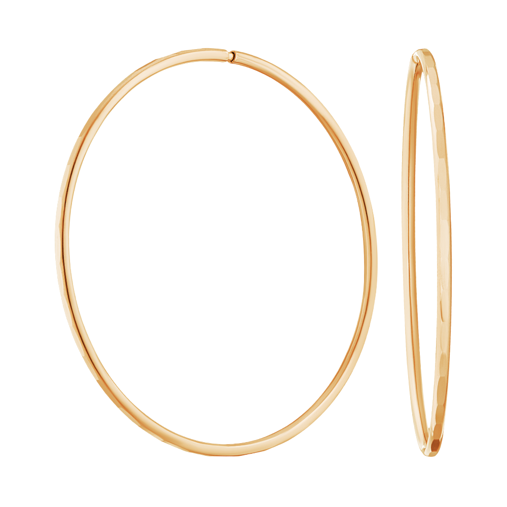 

Серьги из золота ЮВЕЛИР КАРАТ 1021577/50, 1021577/50