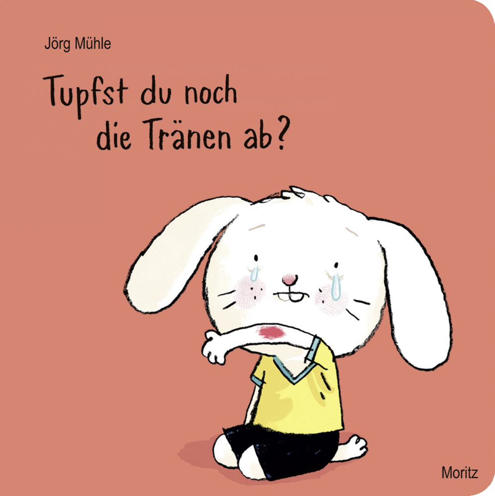 

Tupfst du noch die Trnen ab