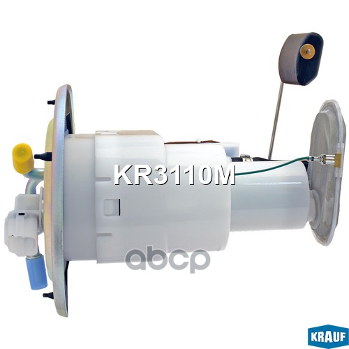 

Модуль В Сборе С Бензонасосом Kr3110m Krauf арт. KR3110M