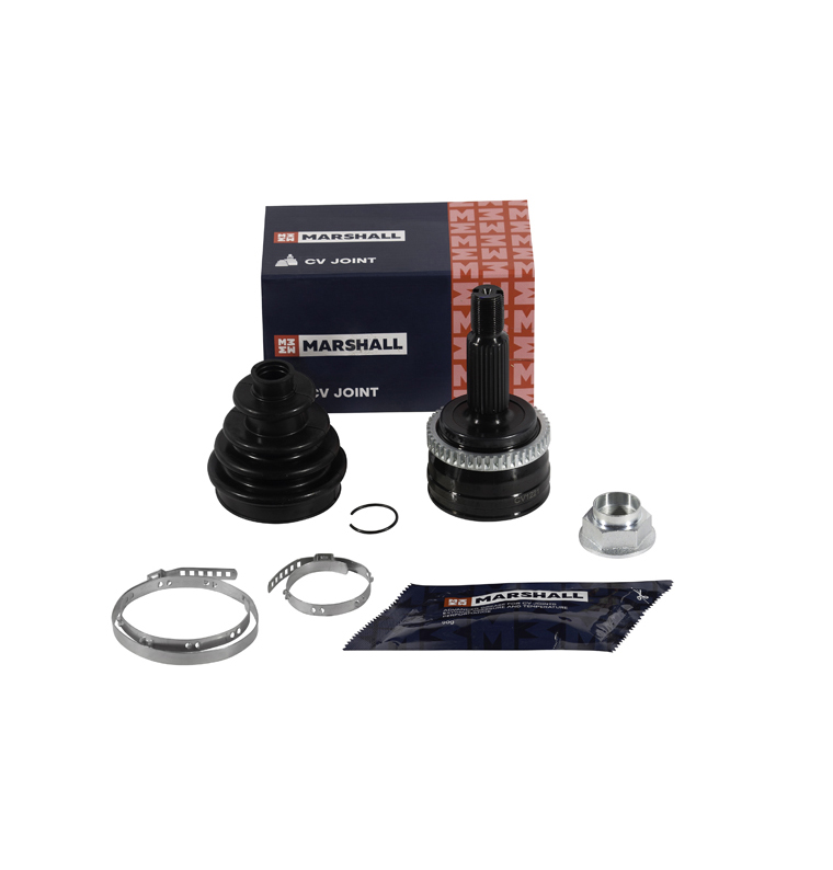 

ШРУС внешний (с ABS) для Hyundai Creta (2.0л) 16- / OEM 49501M0200