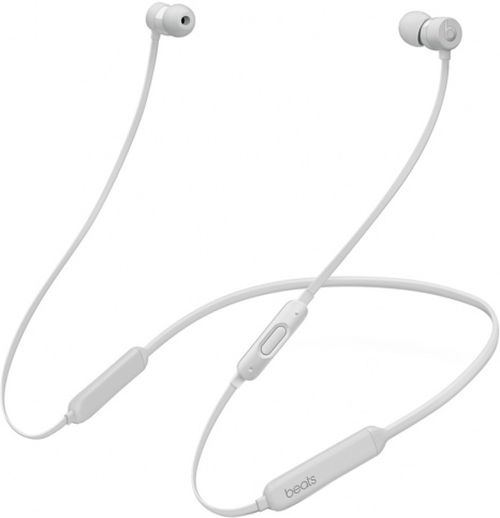 

Беспроводные наушники Beats X Silver, X
