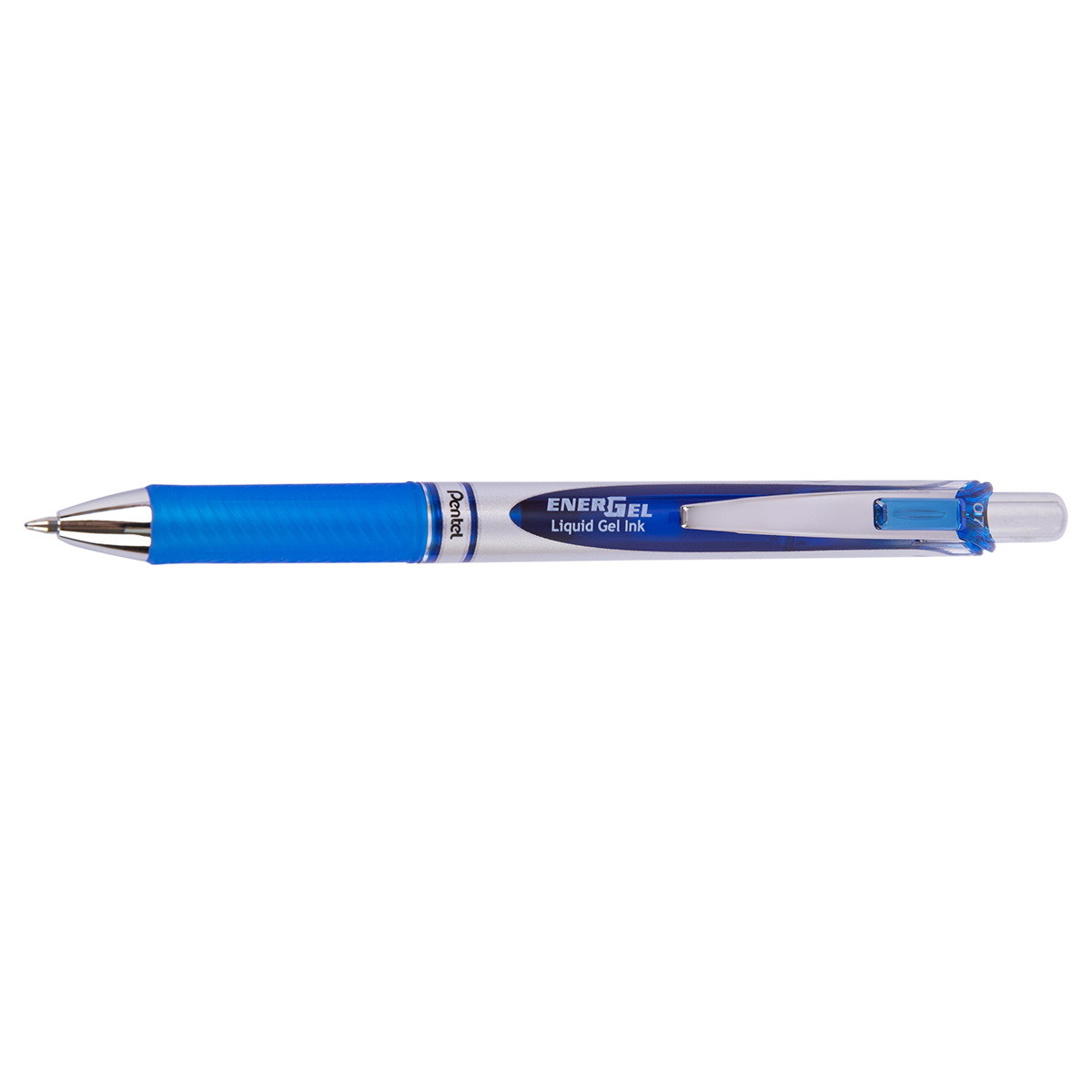 

Ручка гелевая 12 шт. Pentel Energel d 0.7 мм BL77-CO цвет чернил: синий, BL77-CO