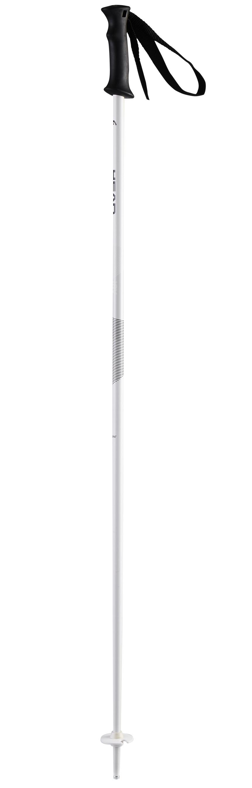 

Горнолыжные Палки Head Joy 16 Mm White/Black (См:110), Joy 16 Mm