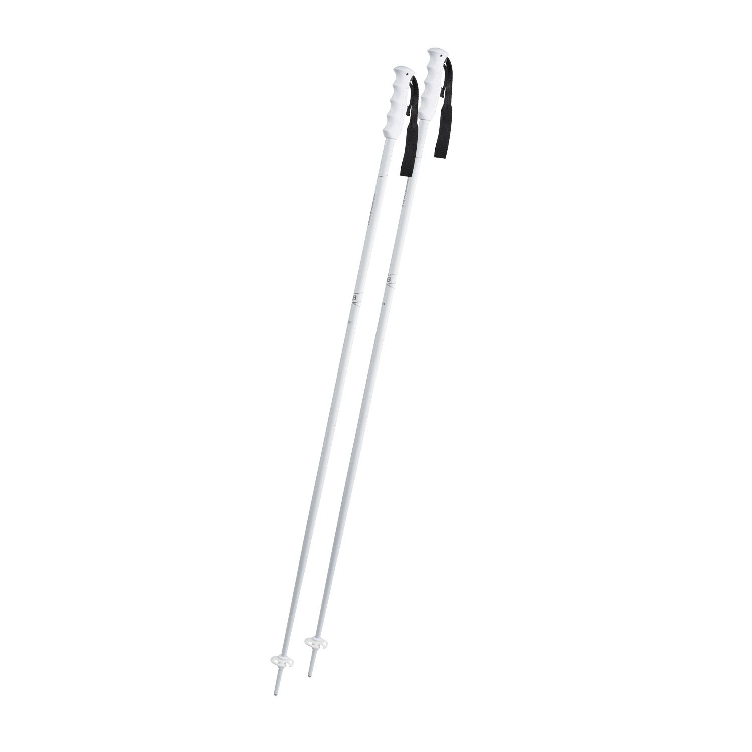 

Горнолыжные Палки Komperdell Alpine Universal Blazer - White (См:120), Blazer