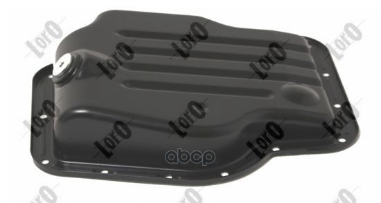 

Поддон Масляный Steel (1.7di, 1.7dti) Opel Astra G/Combo/Corsa C/Meriva (2000-2010) LORO а