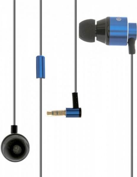 

Наушники Gerffins GF-HP-VVS-01 Blue/Black, GF-HP-VVS-01