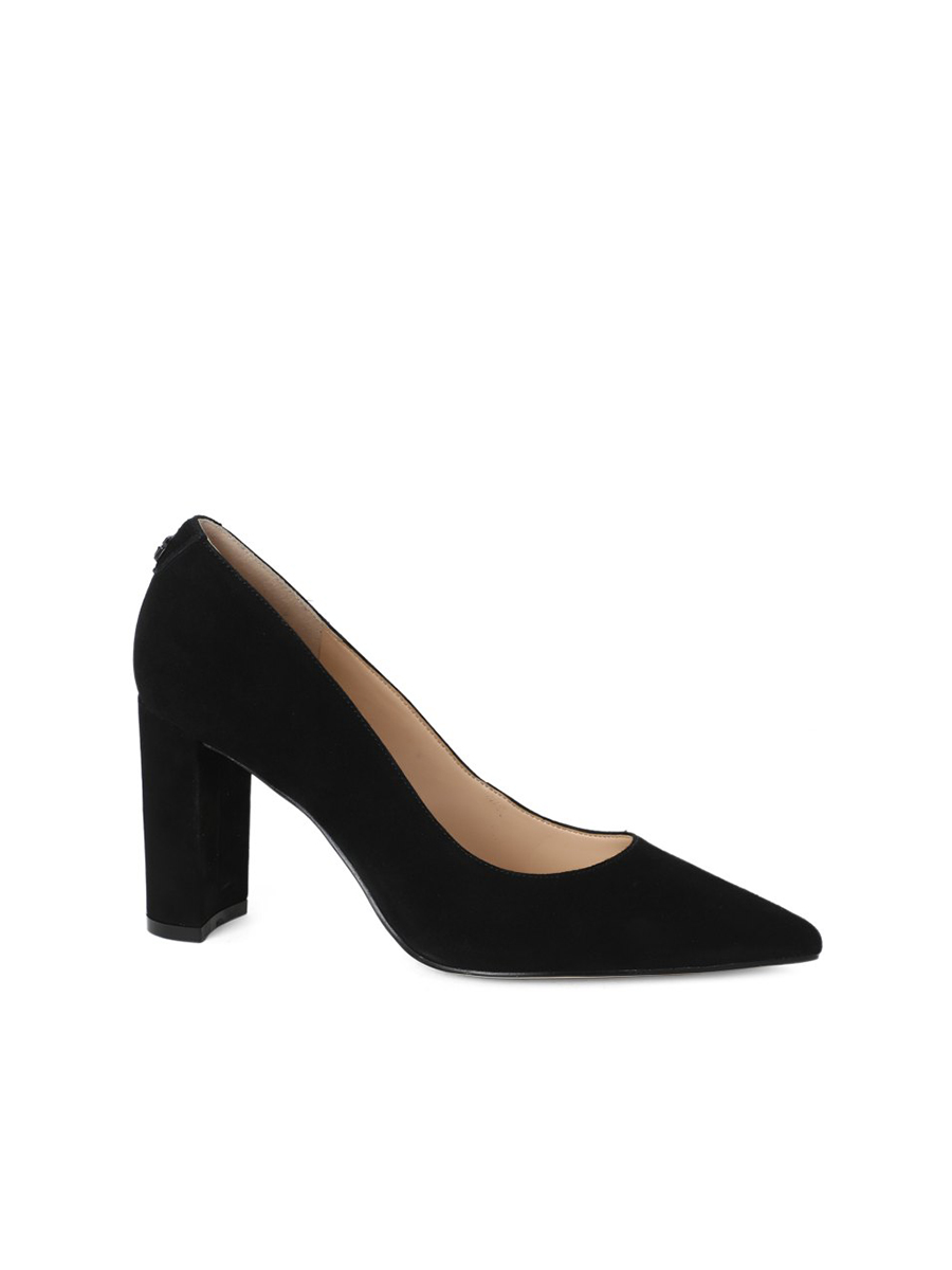 

Туфли женские Guess FL7BETSUE08 черные 35 EU, FL7BETSUE08
