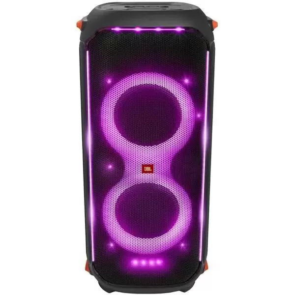

Портативная колонка JBL Partybox 710 Black, Partybox 710